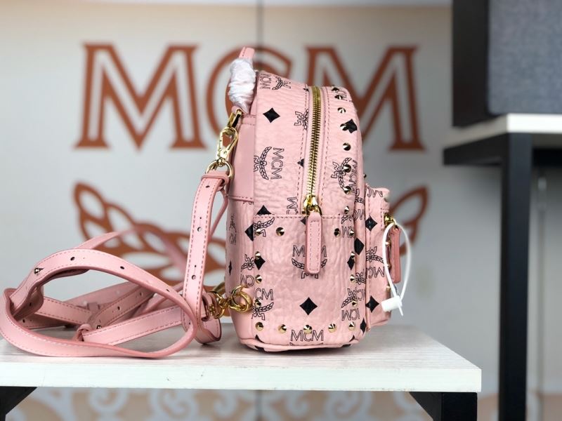 MCM Backpacks